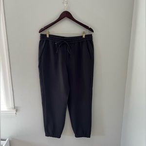 J. Crew Jogger-Style Pant